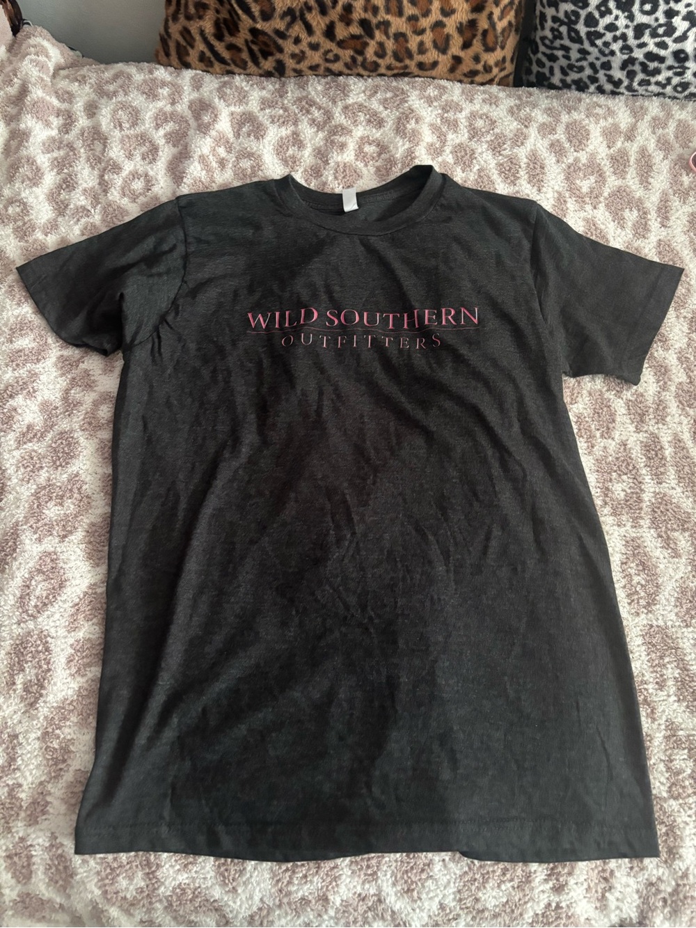 wild southern outfitters t shirt